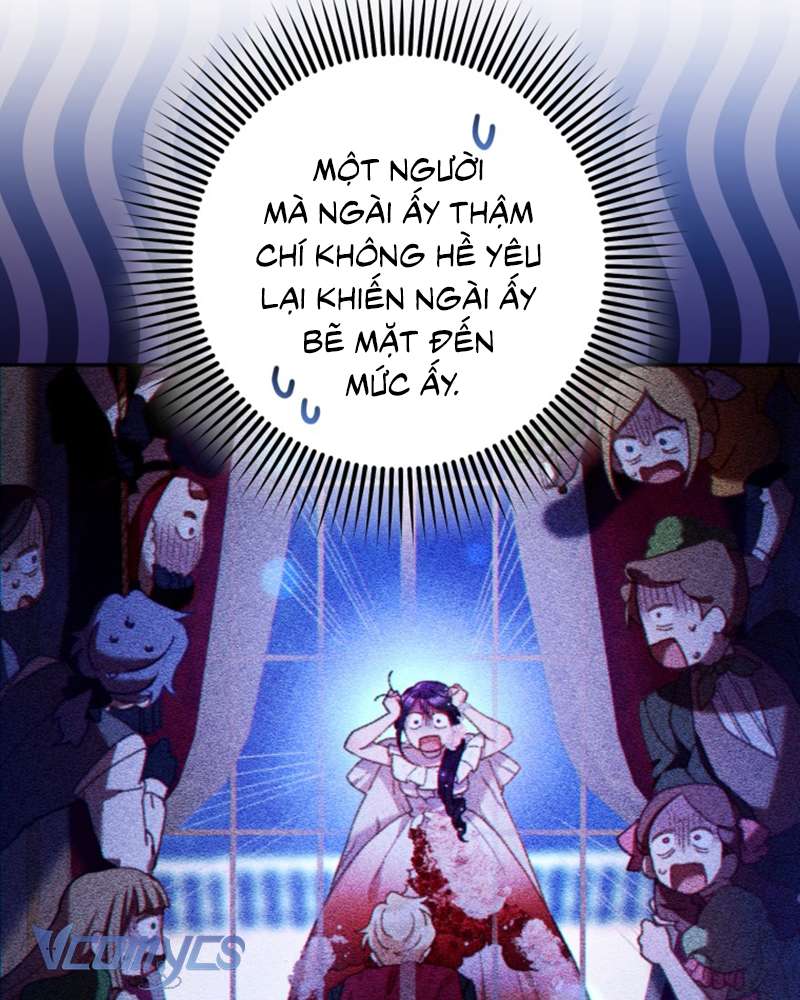 [Sứa Biển] Em Trai Tôi Là Hoàng Đế Ngang Ngược Chap 66 - Trang 2