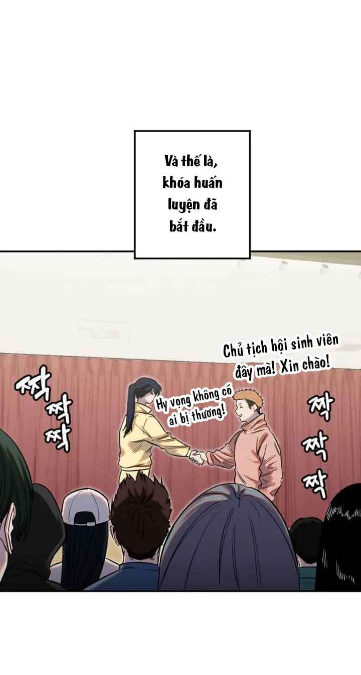 Manitto Chap 4 - Trang 2