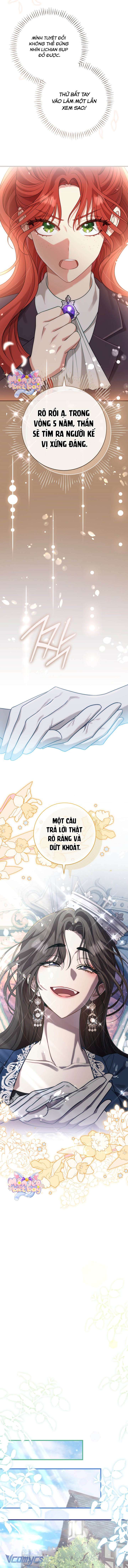 [18+] Vị Hoàng Tử Của Em Chap 1 - Next 
