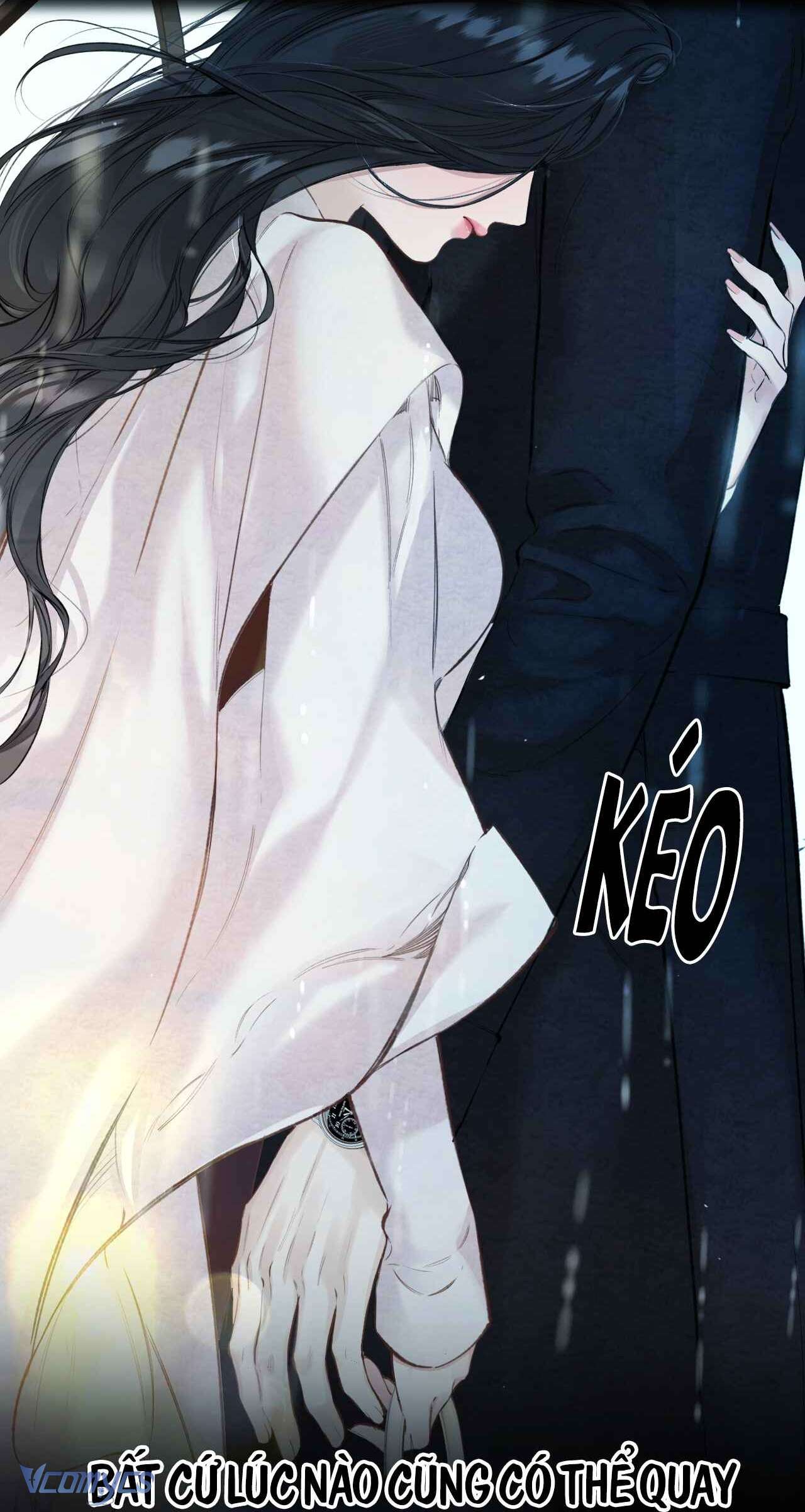 Trêu Nhầm Chapter 49 - Trang 4