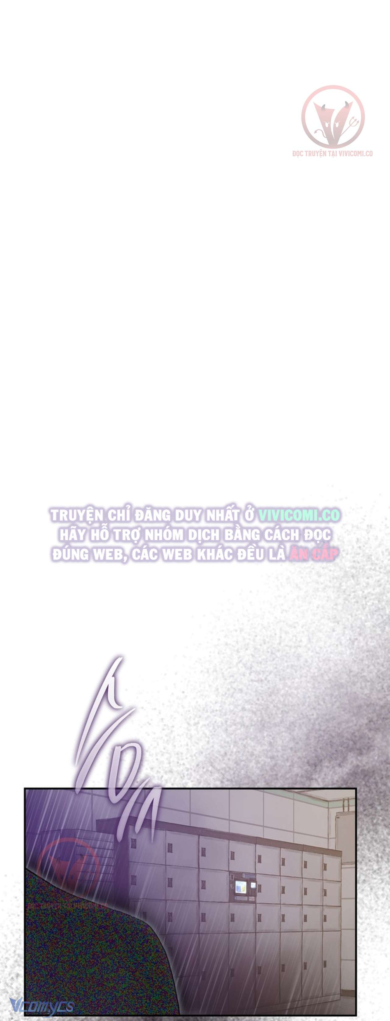 Chàng Quỷ Của Tôi Chap 8 - Next 