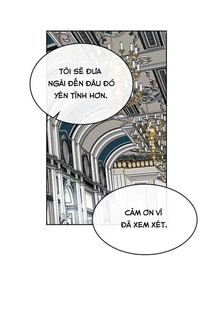 Vị Hôn Thê Khế Ước Của Công Tước Chap 137 - Trang 4