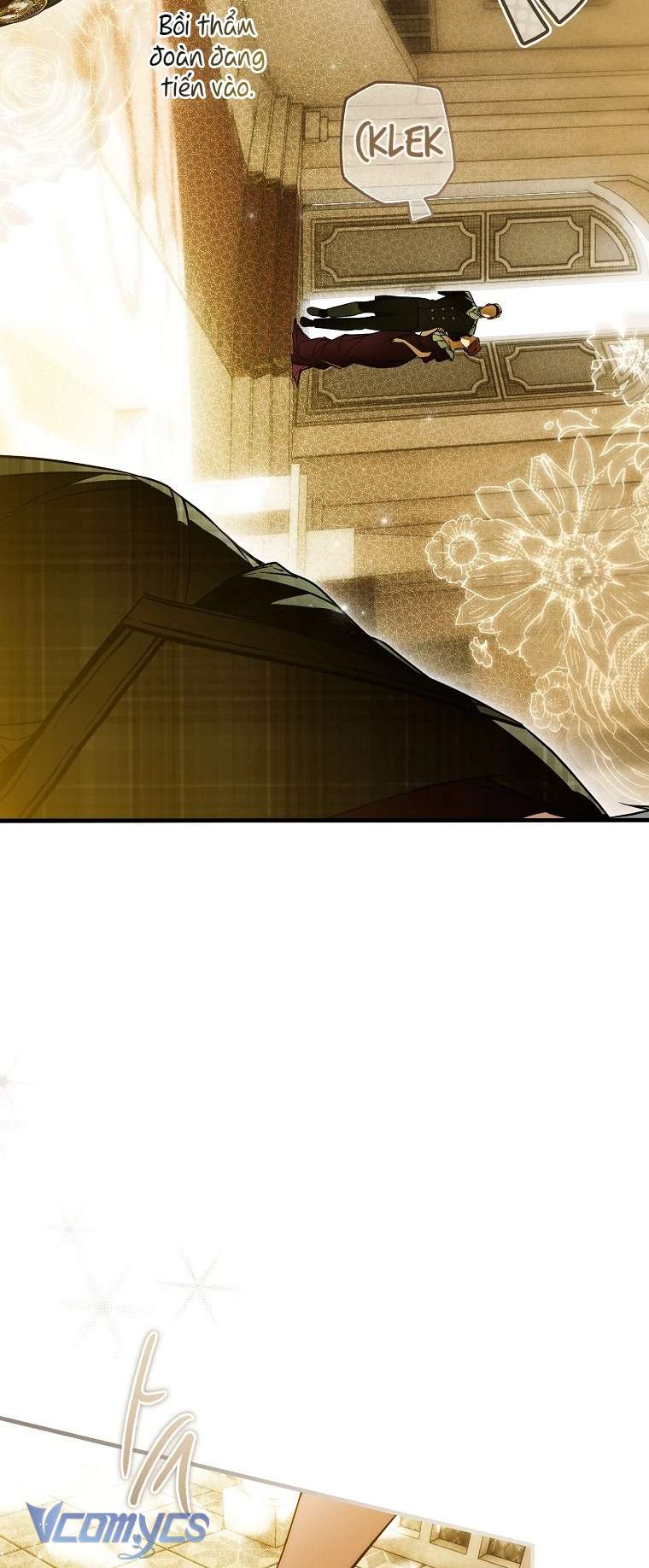 Ai Đó Đang Điều Khiển Cơ Thể Của Tôi Chap 57 - Next Chap 57