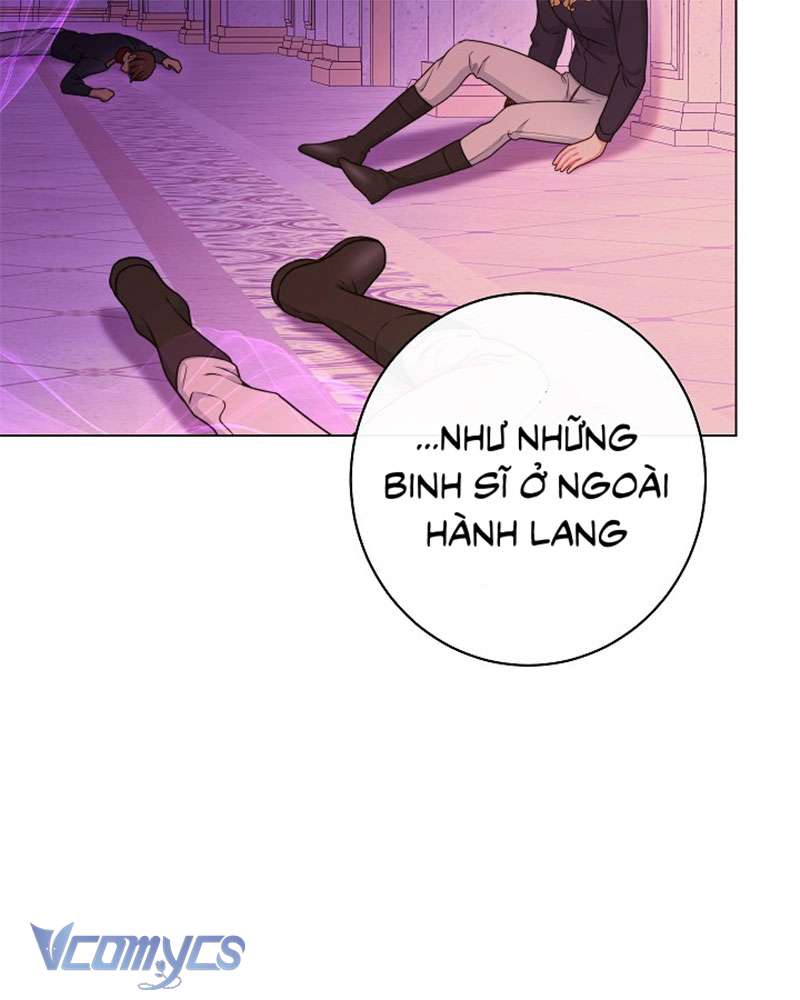 Hầu Gái Độc Quyền Của Hoàng Hậu Phản Diện Chap 76 - Trang 4