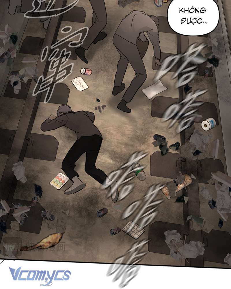Ác Chi Hoàn Chapter 62 - Next 