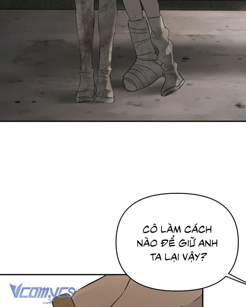 Ác Chi Hoàn Chapter 61 - Trang 3