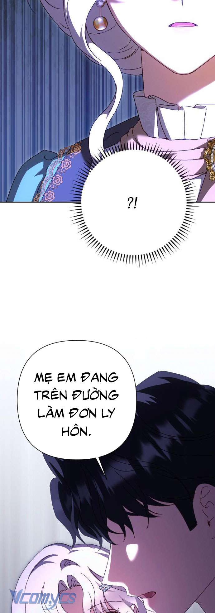 Dành Cho Những Ai Coi Hối Tiếc Là Điều Xa Xỉ Chap 47 - Trang 4
