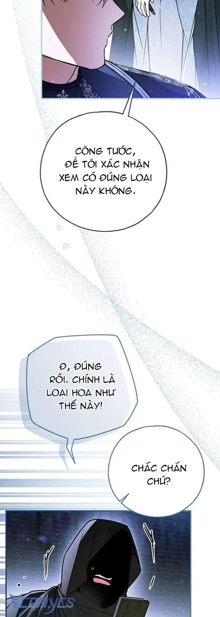 Ai Đó Đang Điều Khiển Cơ Thể Của Tôi Chap 65 - Next Chap 66