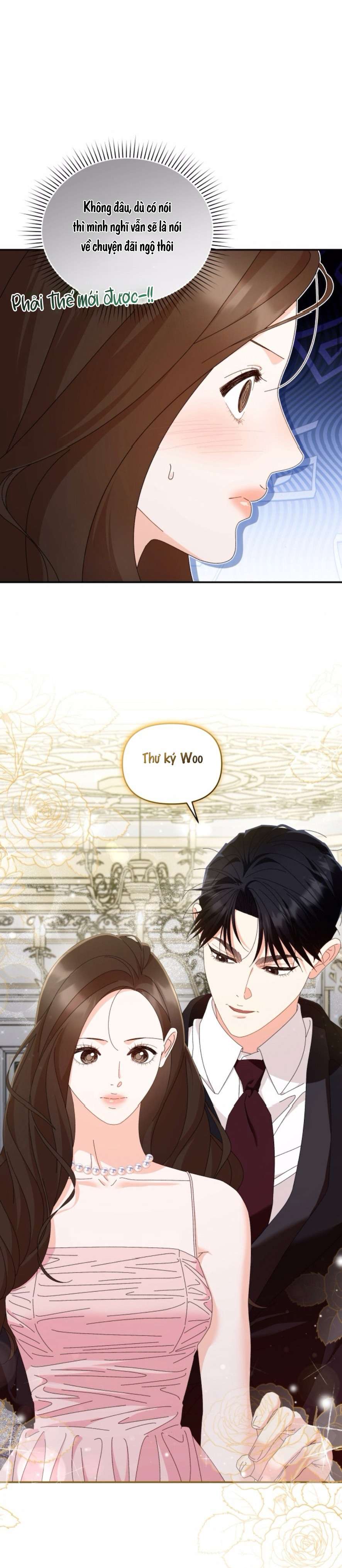 Chính Sách Khuyến Khích Chap 15 - Next 