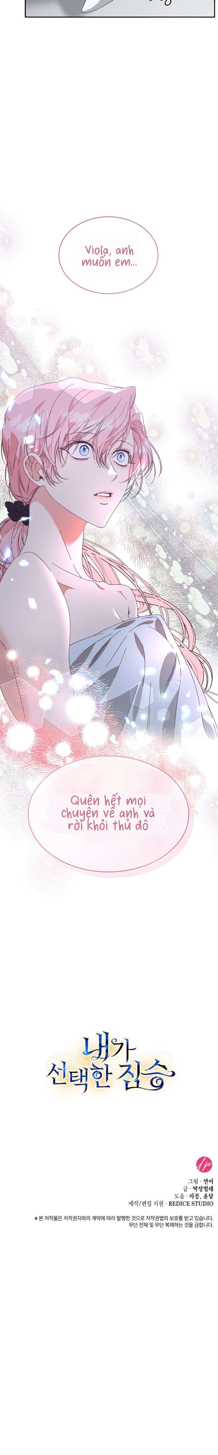 [18+ ] Con thú mà tôi đã chọn Chap 2 - Next Chap 3