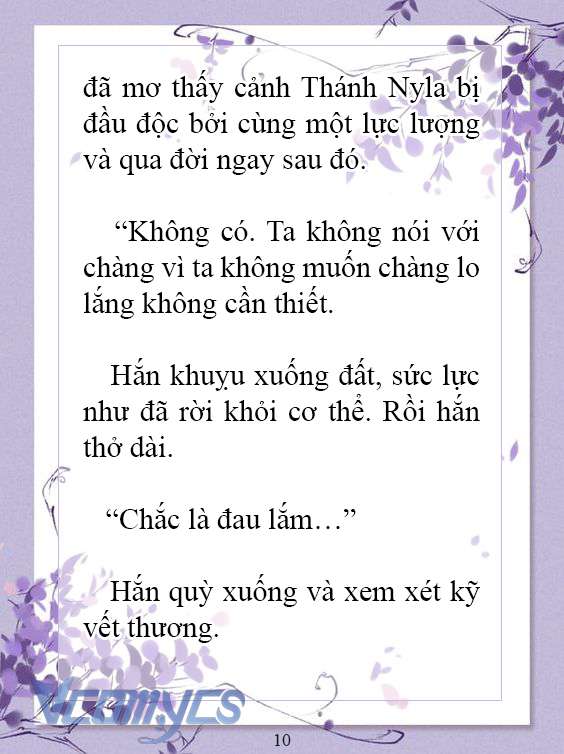 [Novel] Làm Ác Nữ Bộ Không Tốt Sao? Chap 190 - Trang 2