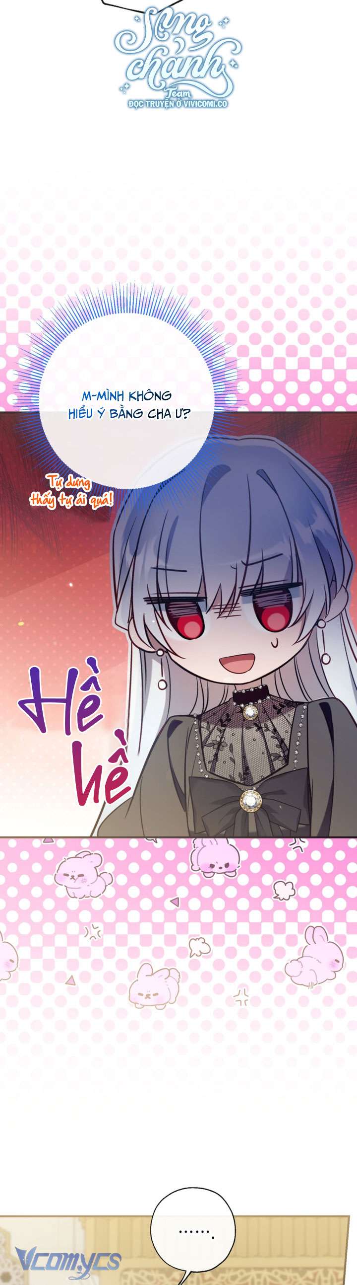 Chúng Ta Có Thể Trở Thành Một Gia Đình Được Không? Chap 142 - Trang 2