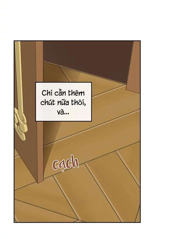 Vị Hôn Thê Khế Ước Của Công Tước Chap 131 - Trang 3