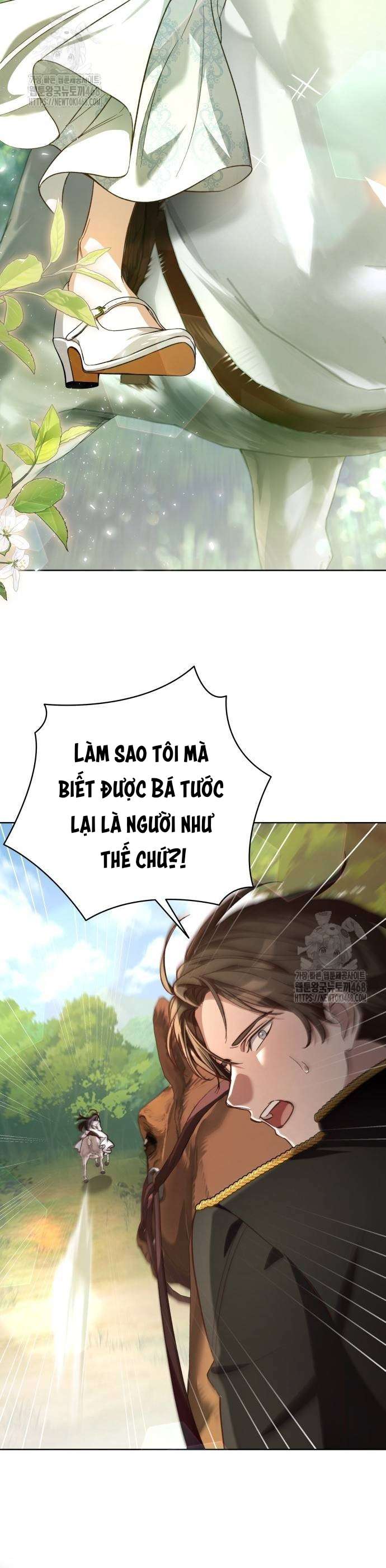 Cô Dâu Của Đại Công Tước Là Chiến Binh Địa Ngục Chap 15 - Trang 2