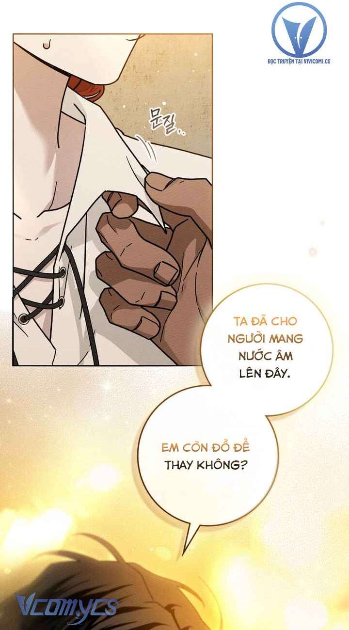 Dưới Bóng Cây Sồi Chap 109 - Trang 4