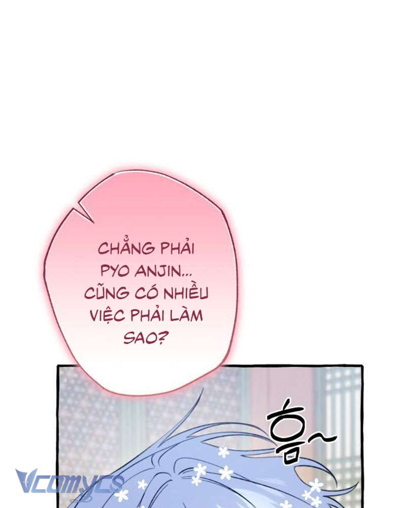 Chuyện Tình Tuyết Phương Bắc Chap 43 - Trang 4