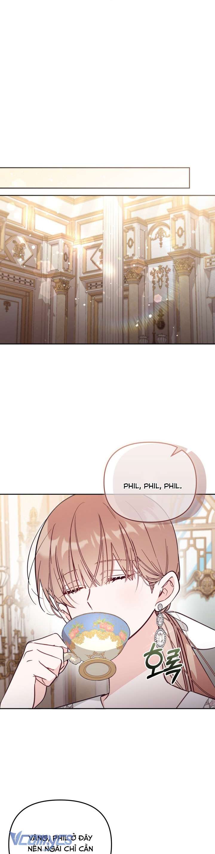 Không Có Chỗ Cho Kẻ Giả Mạo Chap 75 - Next Chap 76