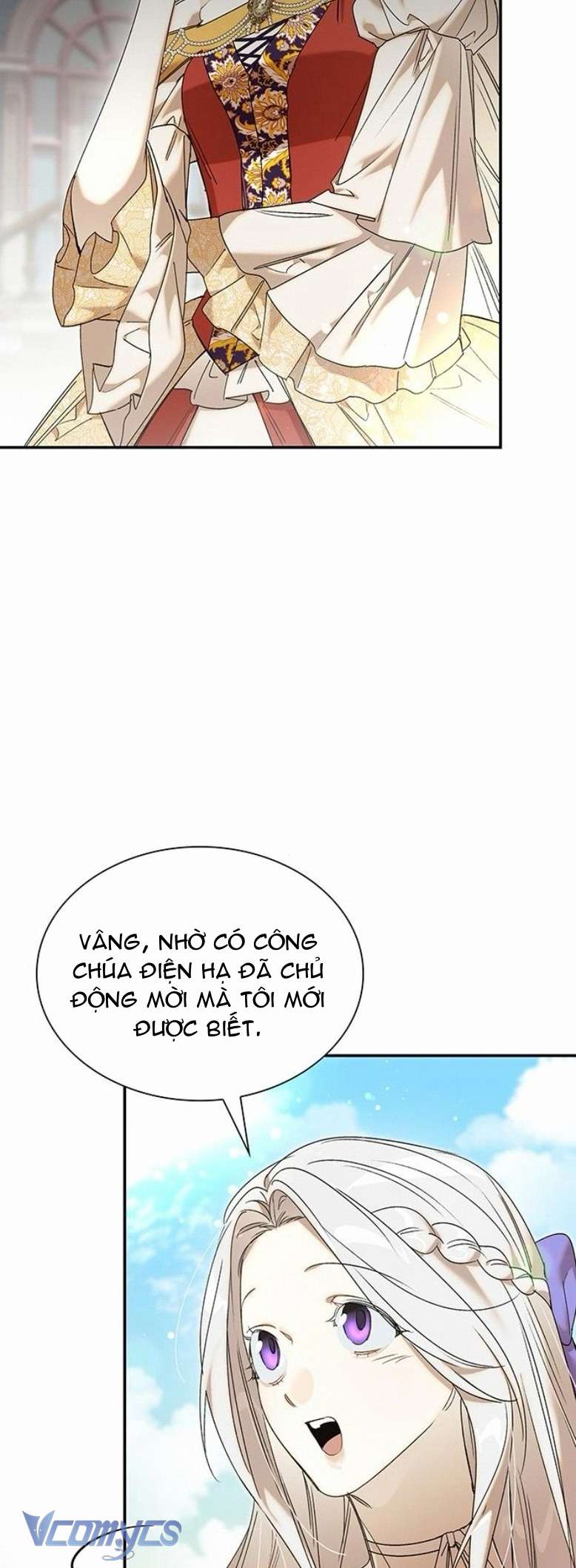 Cứ Cố Gắng Hết Sức Để Hối Hận Chap 14 - Trang 2