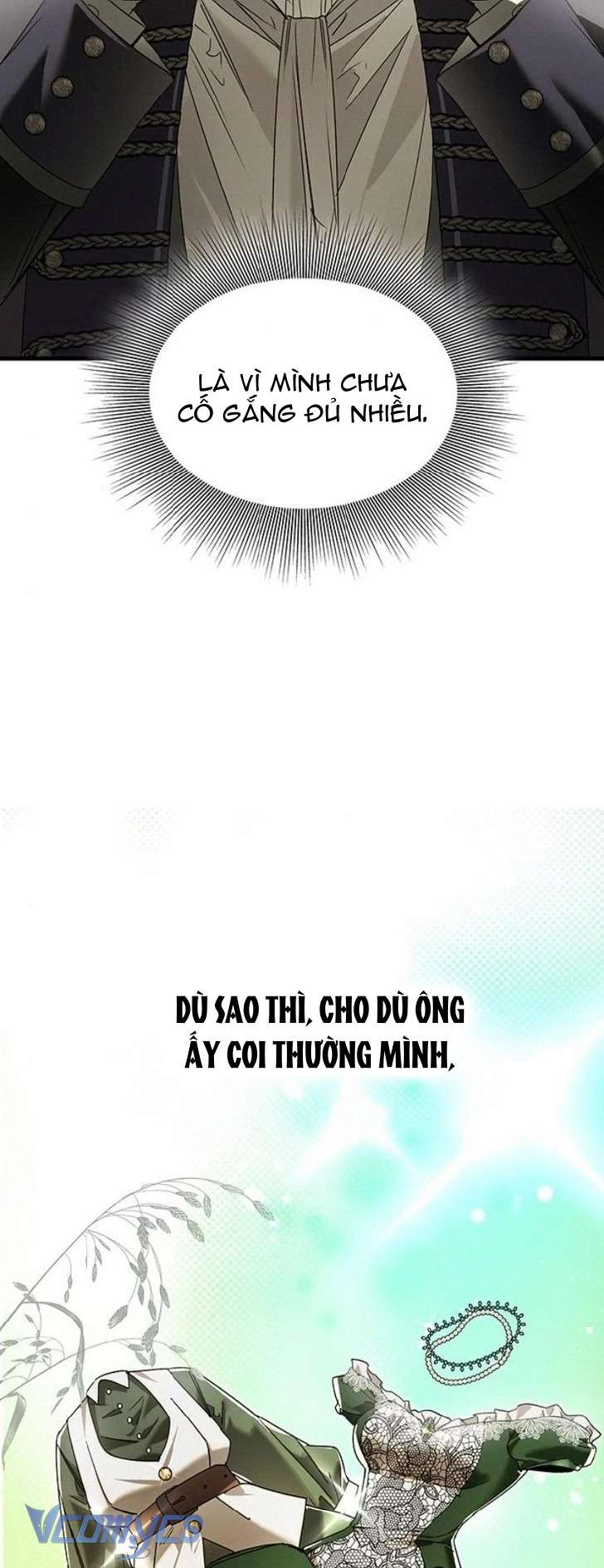 Cứ Cố Gắng Hết Sức Để Hối Hận Chap 9 - Trang 3