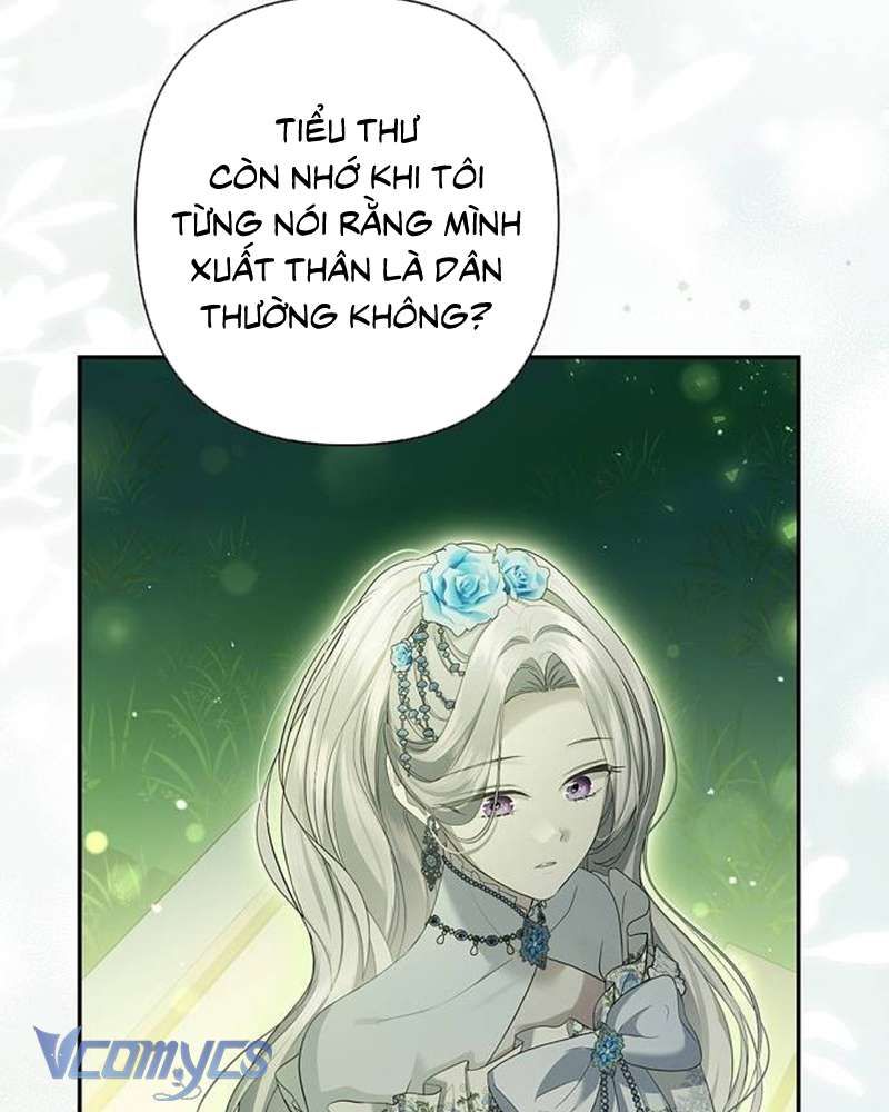 Praesepe Bên Ngoài Chiếc Lồng Chap 20 - Trang 3