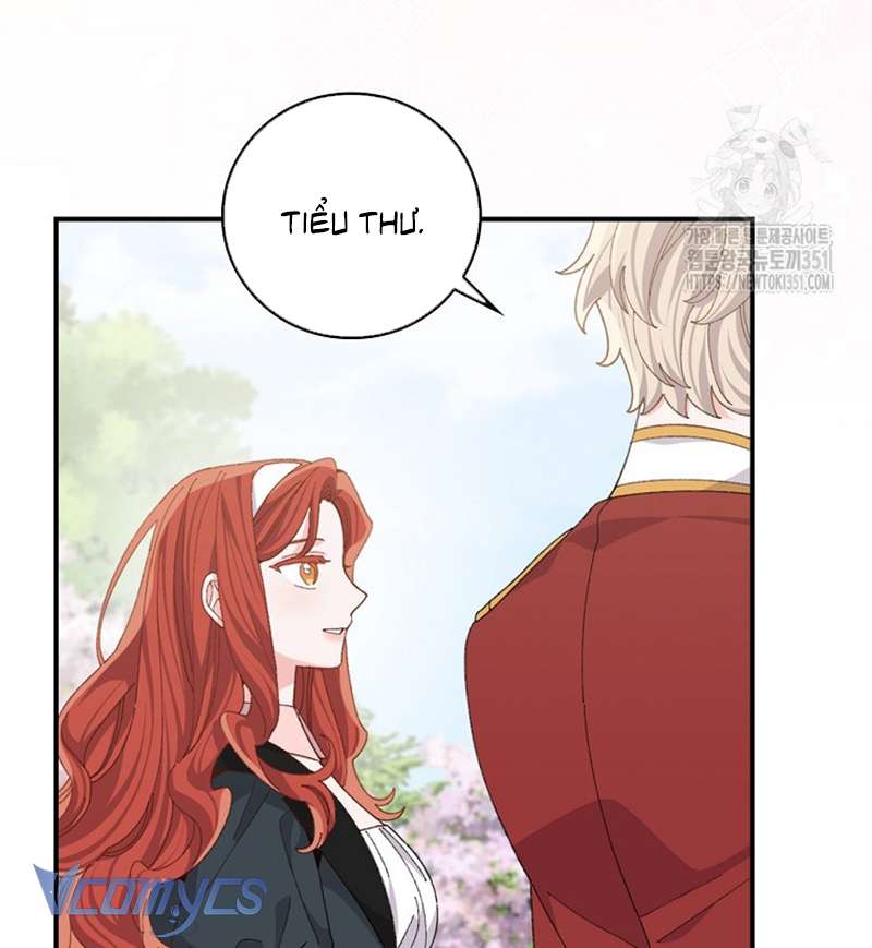 Chị Gái Của Nhân Vật Phản Diện Hôm Nay Cũng Đang Đau Khổ Chap 99 - Trang 3