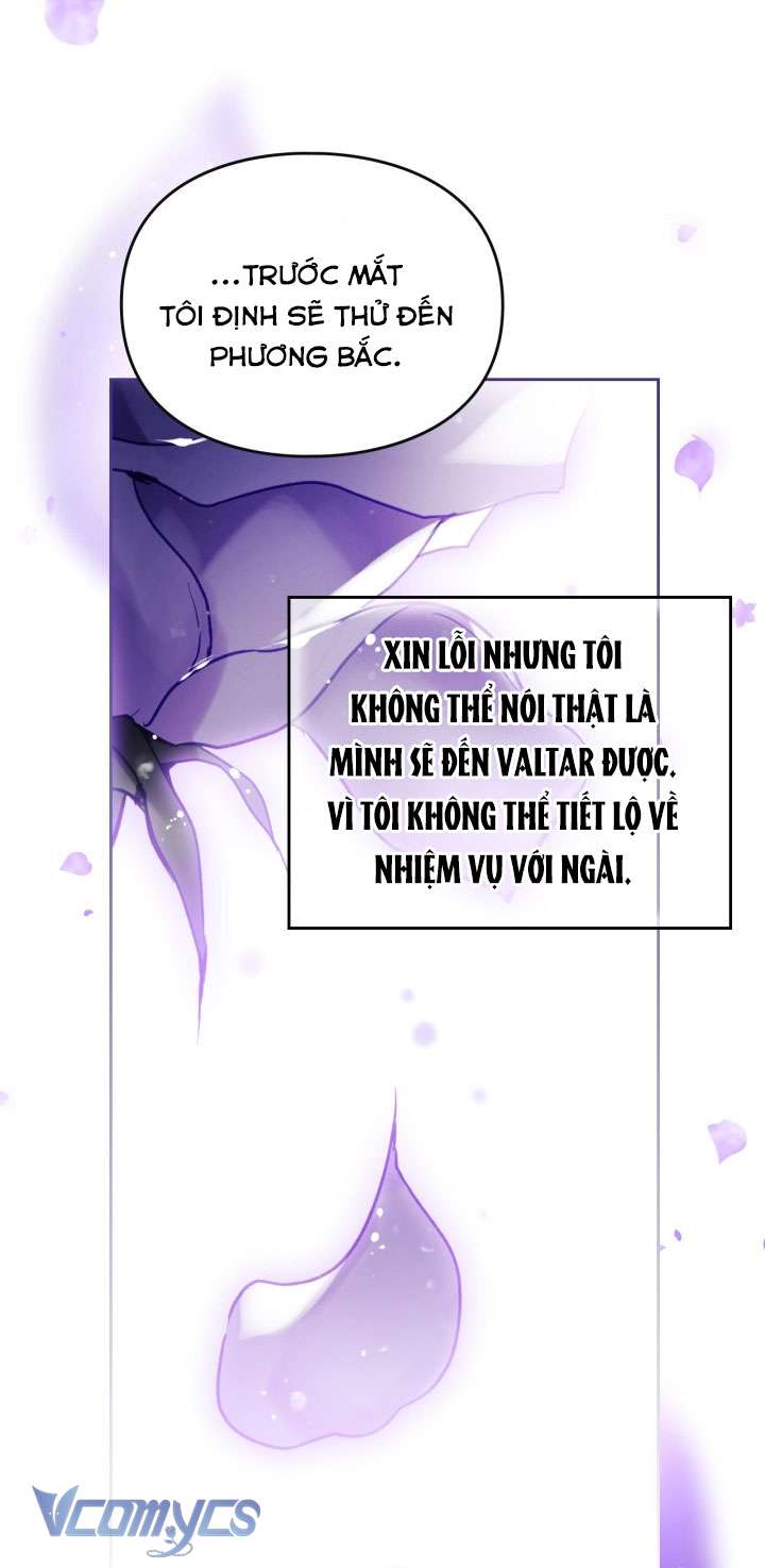 Kết Cục Của Nhân Vật Phản Diện Chỉ Có Thể Là Cái Chết Chap 177 - Trang 4