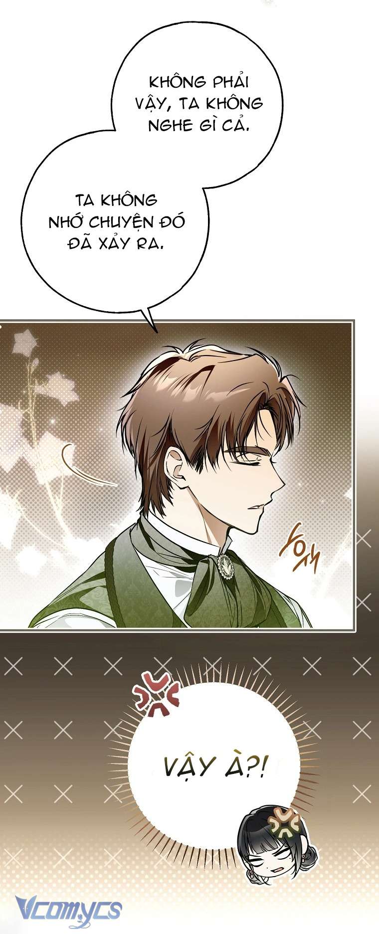 Ai Đó Đang Điều Khiển Cơ Thể Của Tôi Chap 57 - Next Chap 57