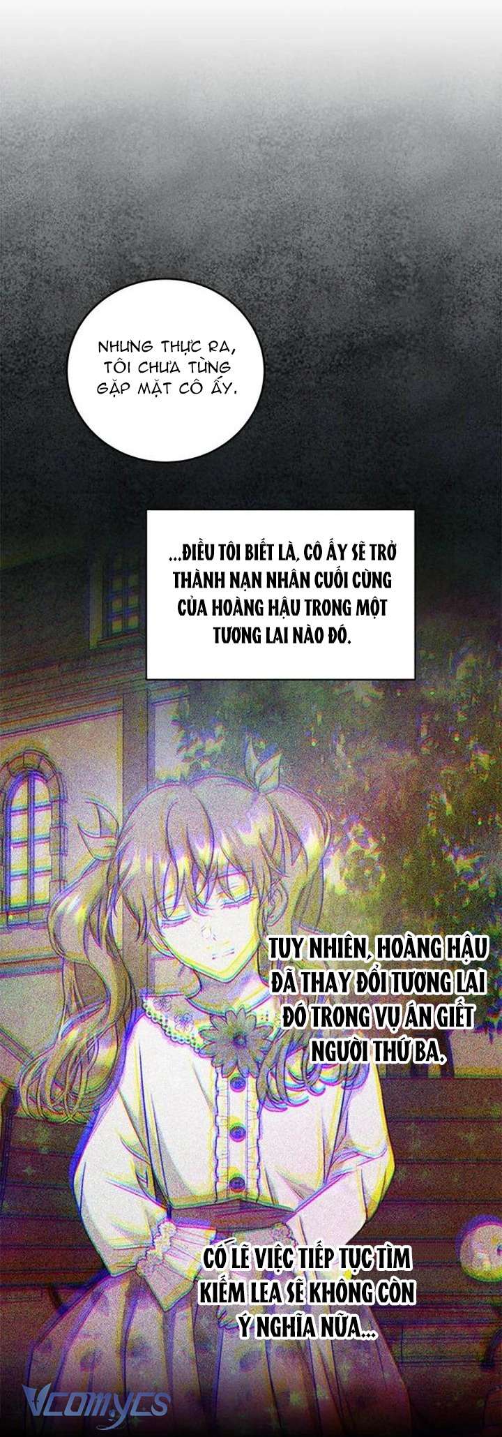 Làm Thế Nào Để Ăn Chủ Nhân Chap 66 - Trang 3