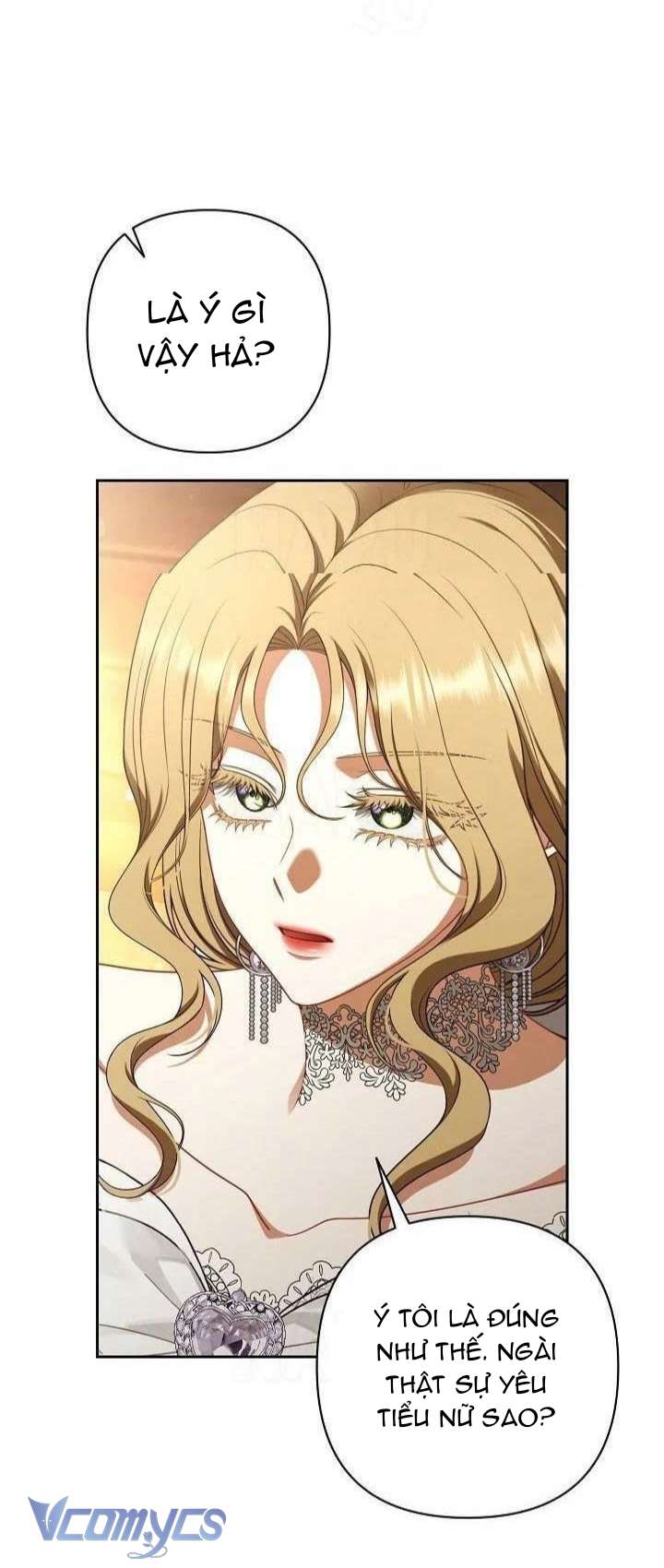 Tôi Đã Xem Một Vở Kịch Chap 27 - Next 