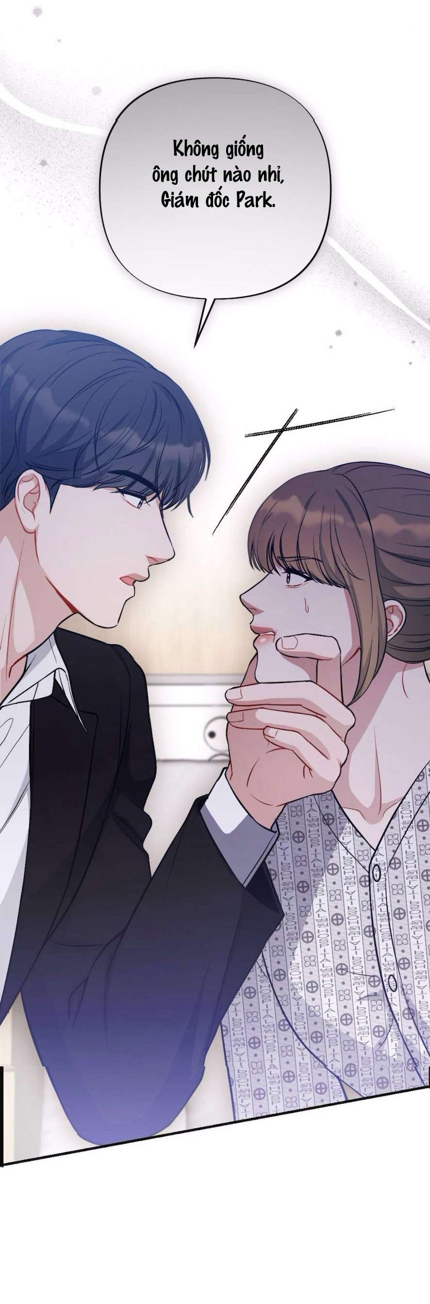 Không Còn Trong Trắng Chap 4 - Trang 2