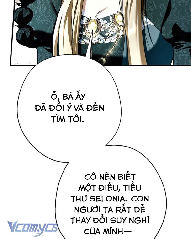 Các Nam Chính Đã Bị Nữ Phụ Cướp Mất Chap 47 - Trang 4
