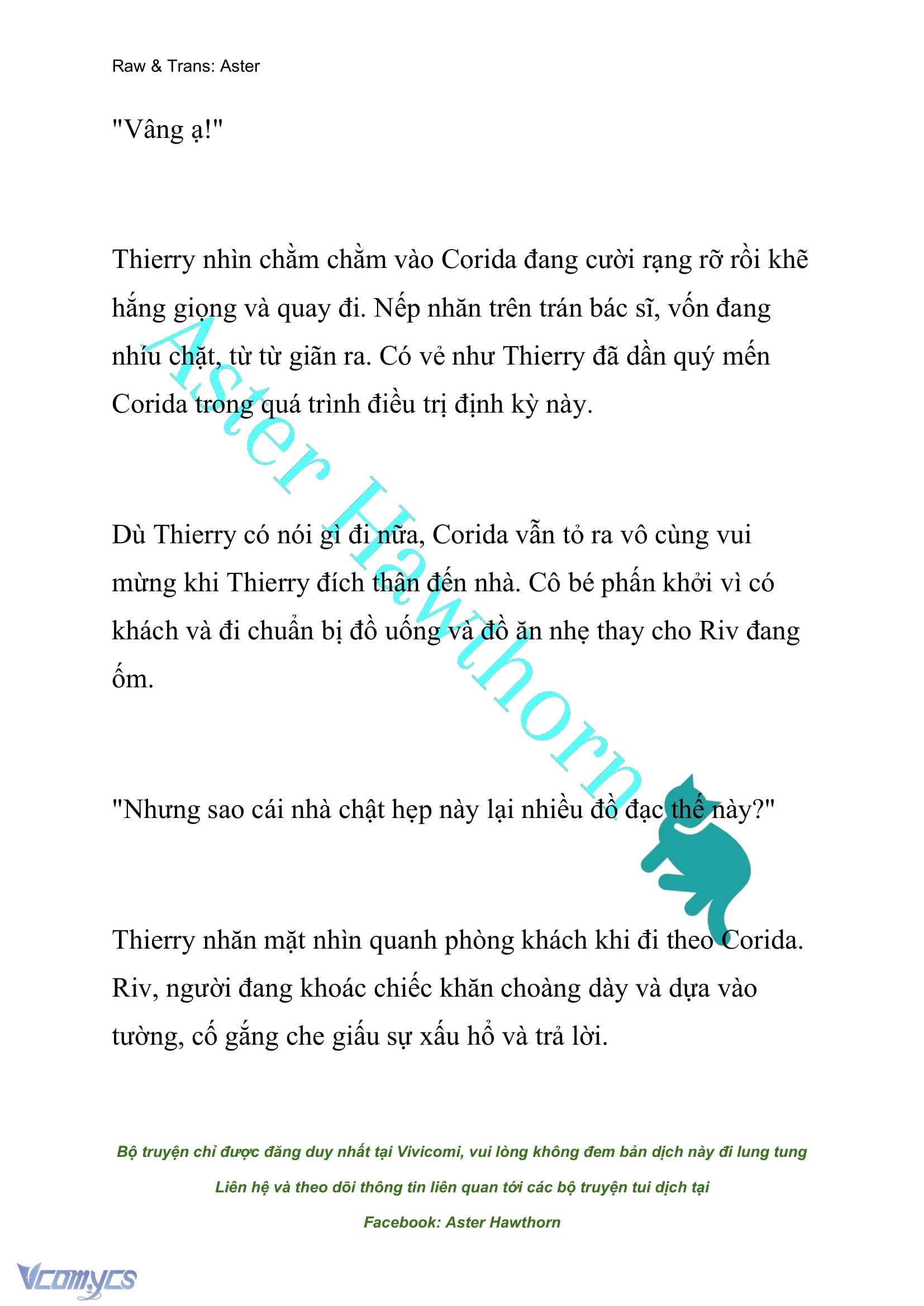 [NOVEL] Odalisque Chap 89 - Trang 2