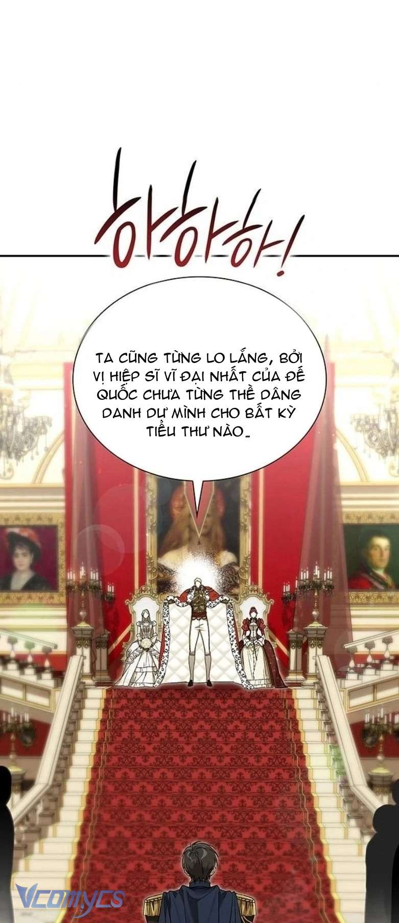 Cứ Cố Gắng Hết Sức Để Hối Hận Chap 10 - Trang 3