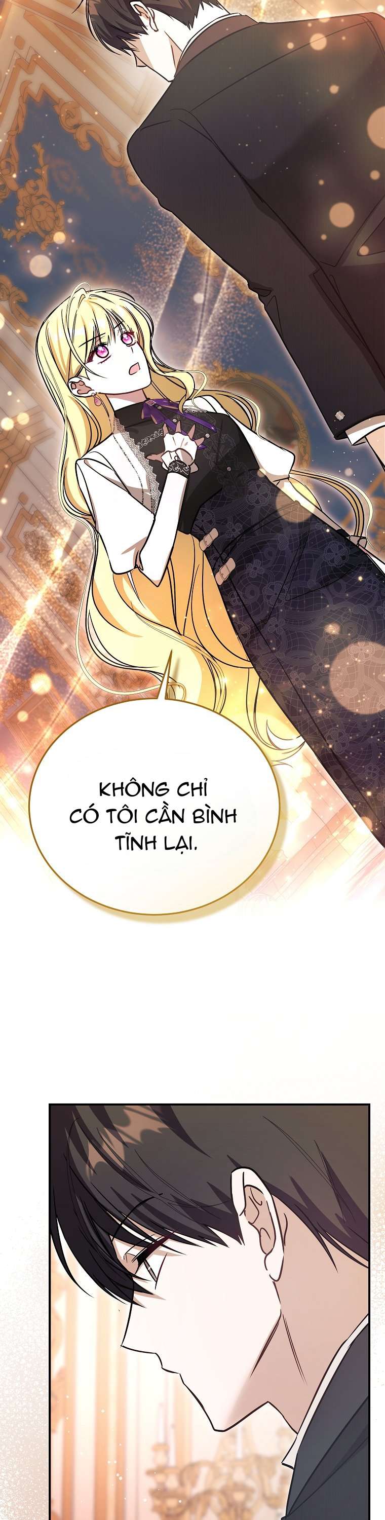 Chị Gái Tôi Là Nhân Vật Chính Chap 34 - Next Chap 35