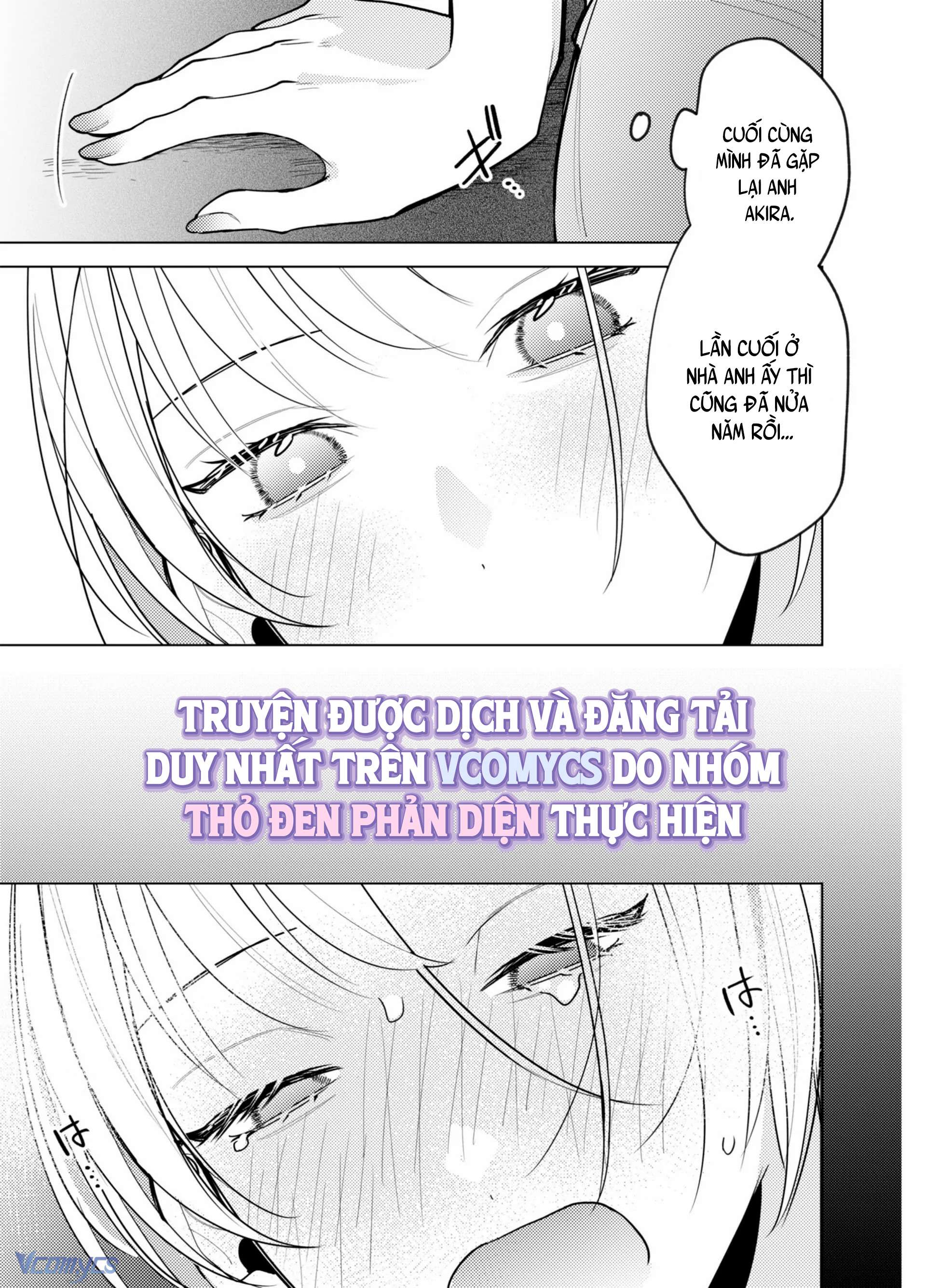 [18+] Tuyển Tập Truyện Ngắn Sếch Tàn Bạo Chap 1.1 - Trang 2