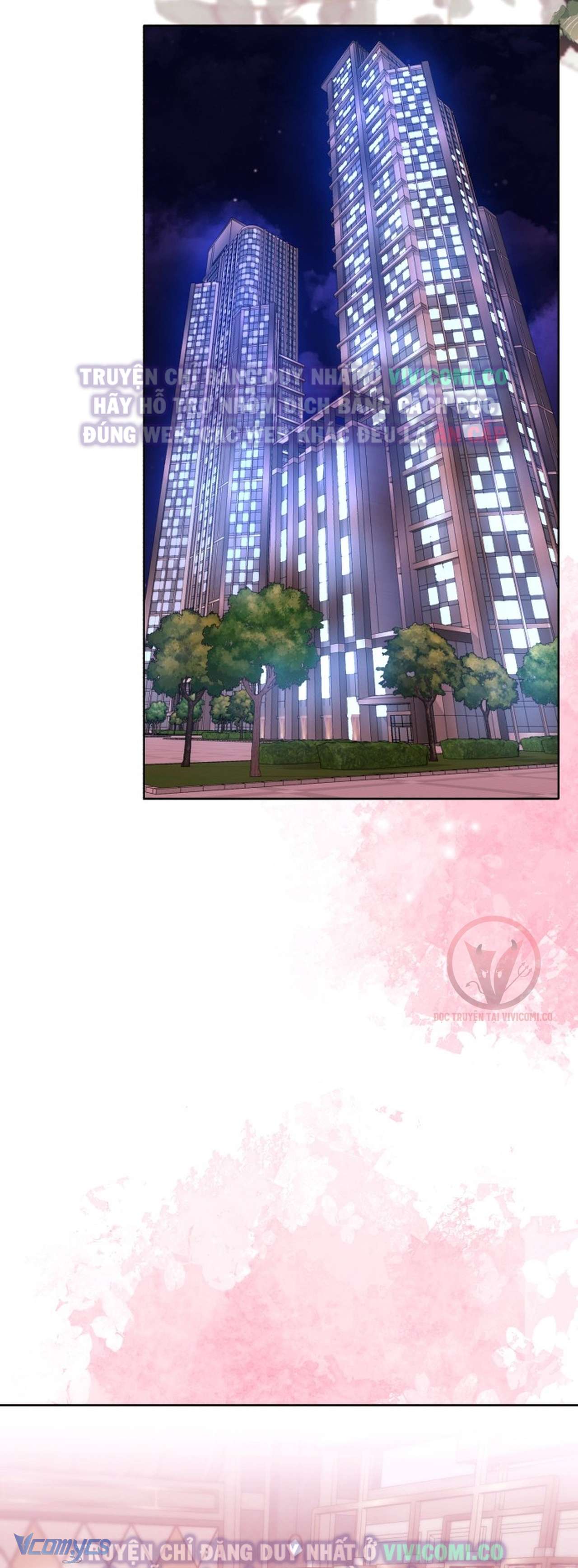 Chàng Quỷ Của Tôi Chap 21 - Trang 2