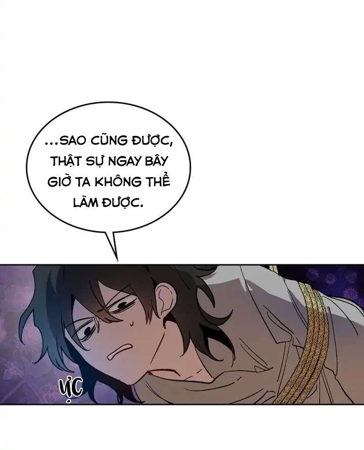 Vị Hôn Thê Khế Ước Của Công Tước Chap 127 - Trang 4