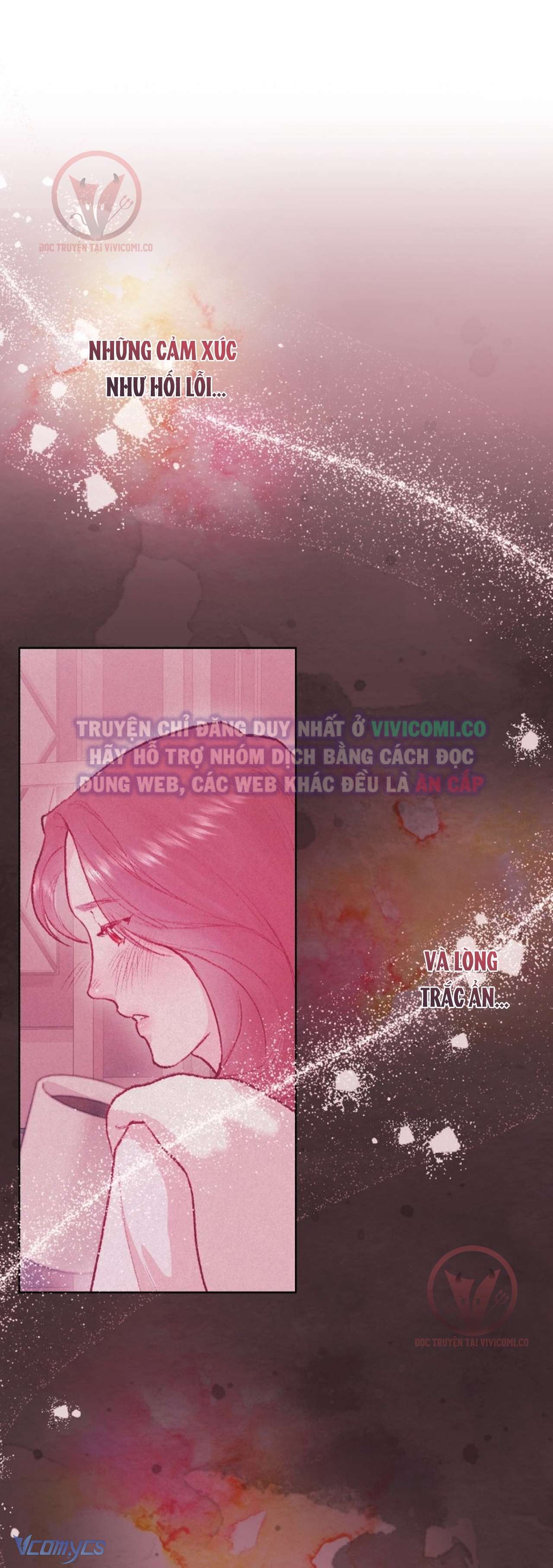 Chàng Quỷ Của Tôi Chap 22 - Trang 3