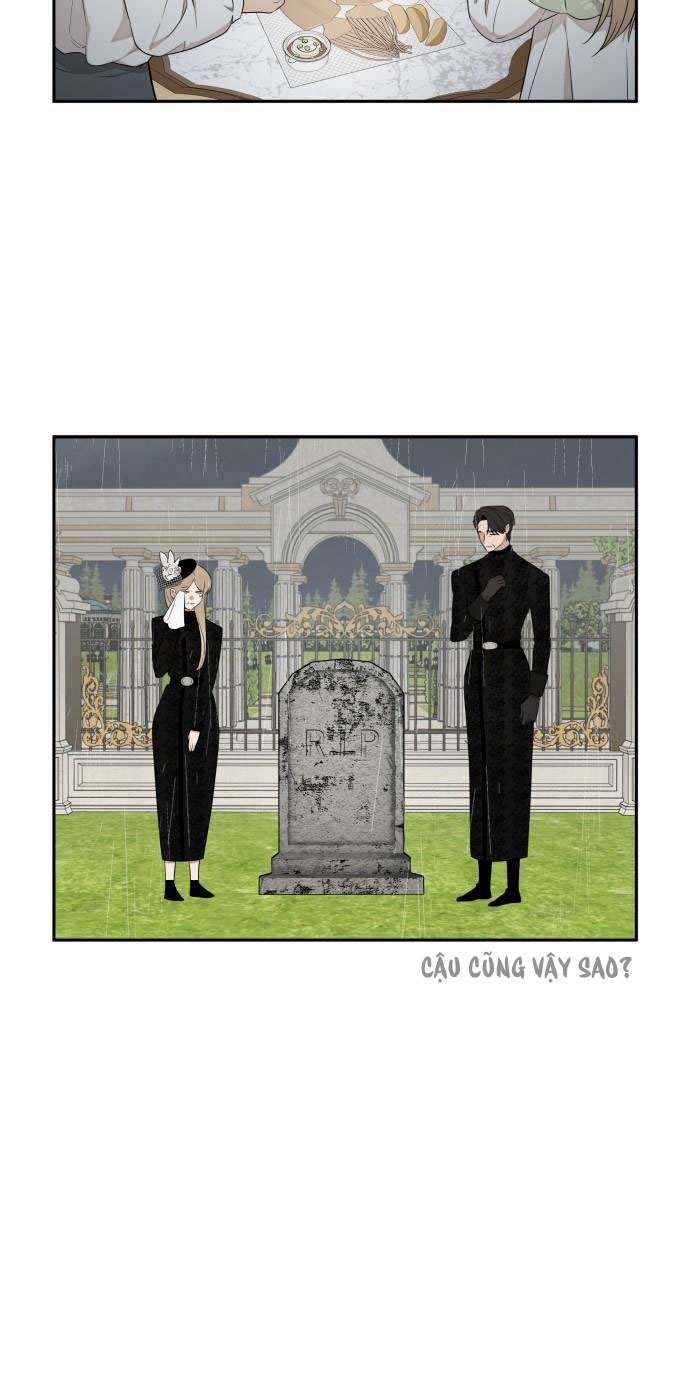 Trận Đấu Đồng Đội Của Những Tài Xế Xe Tải Chap 29 - Trang 3