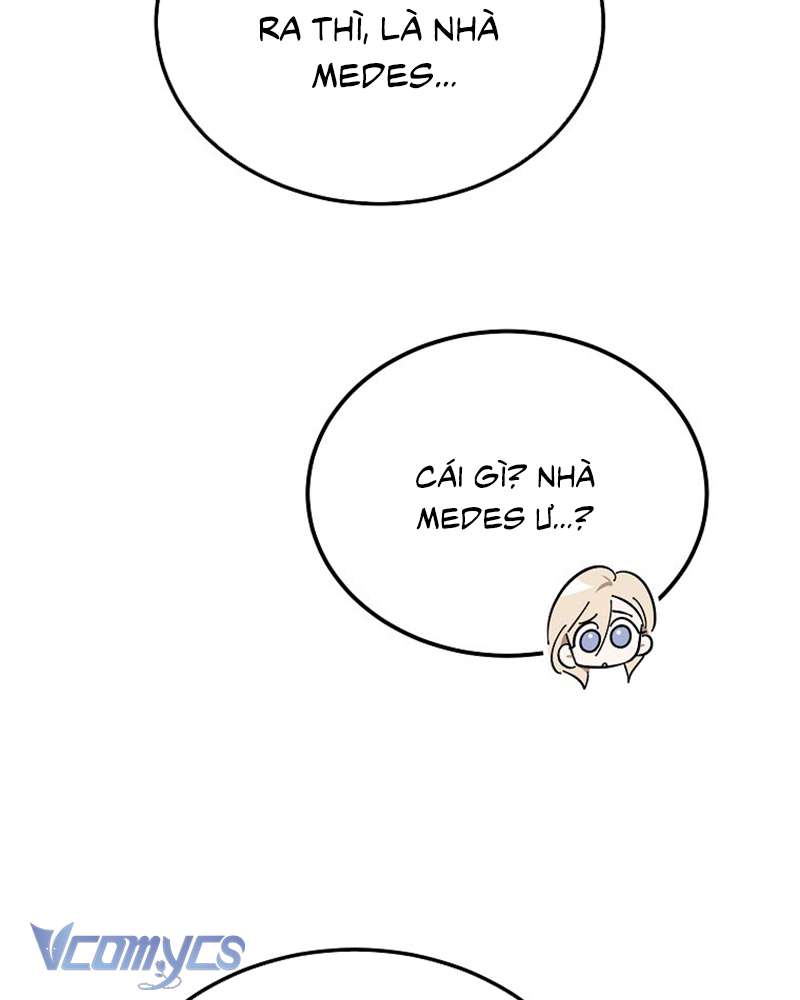Ác Quỷ Nuôi Dưỡng Tiểu Thư Chapter 43 - Trang 4