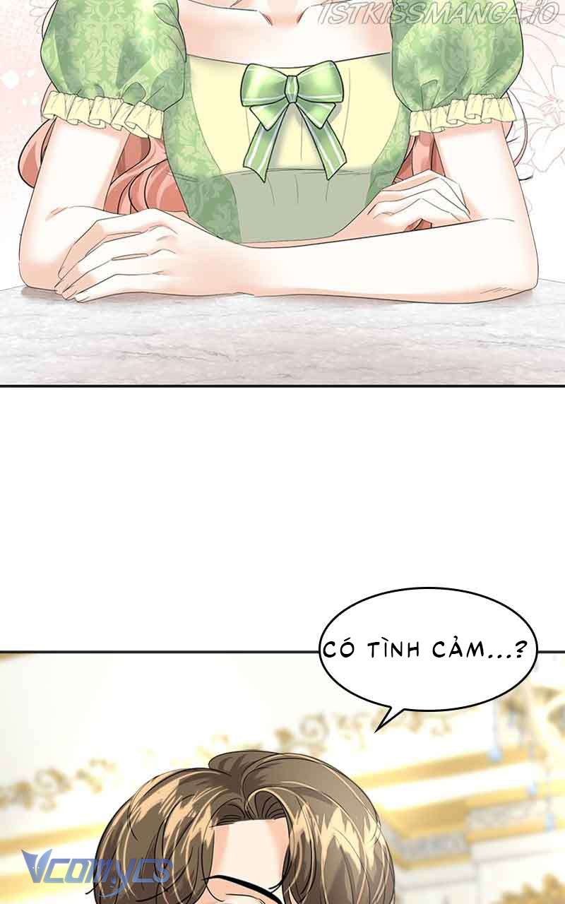 Hoàng Hậu Son Môi Chap 9 - Next 