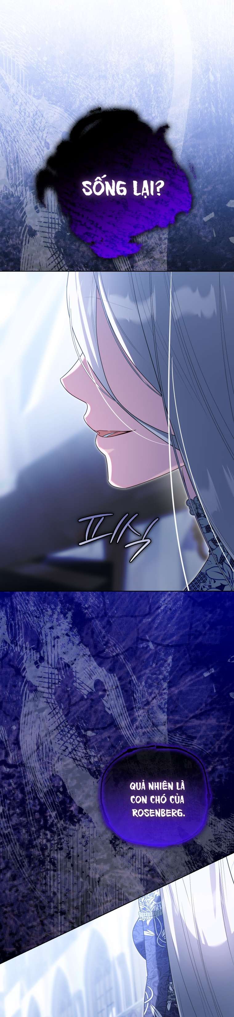 Thà Là Để Tôi Trở Thành Nữ Hoàng Chap 78 - Trang 3