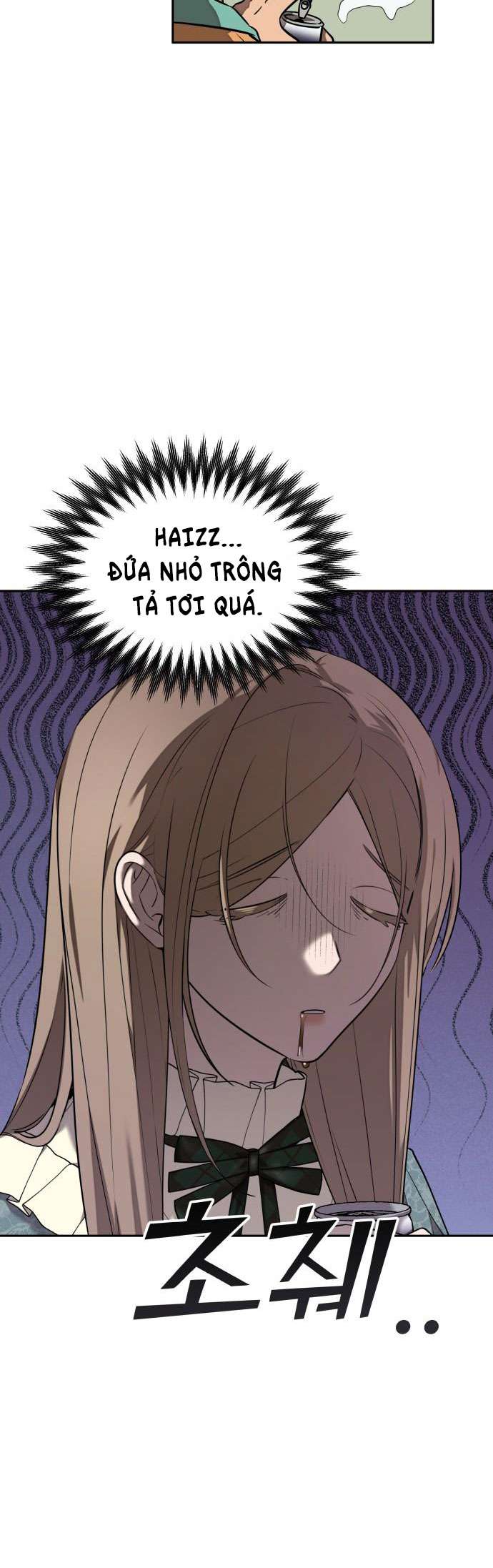 Trận Đấu Đồng Đội Của Những Tài Xế Xe Tải Chap 10 - Trang 3