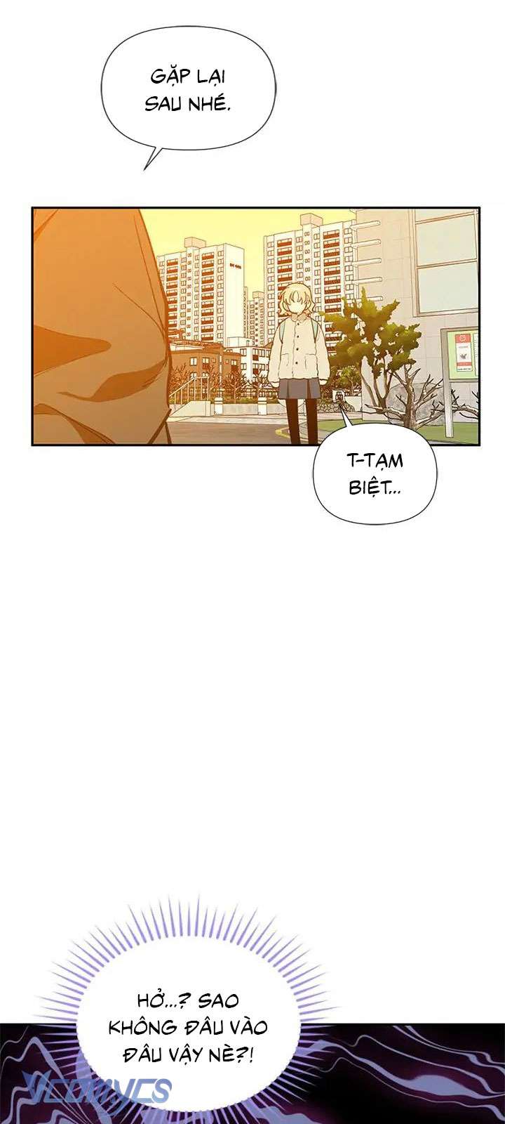 Điều Ước Sao Băng Chap 55 - Trang 4