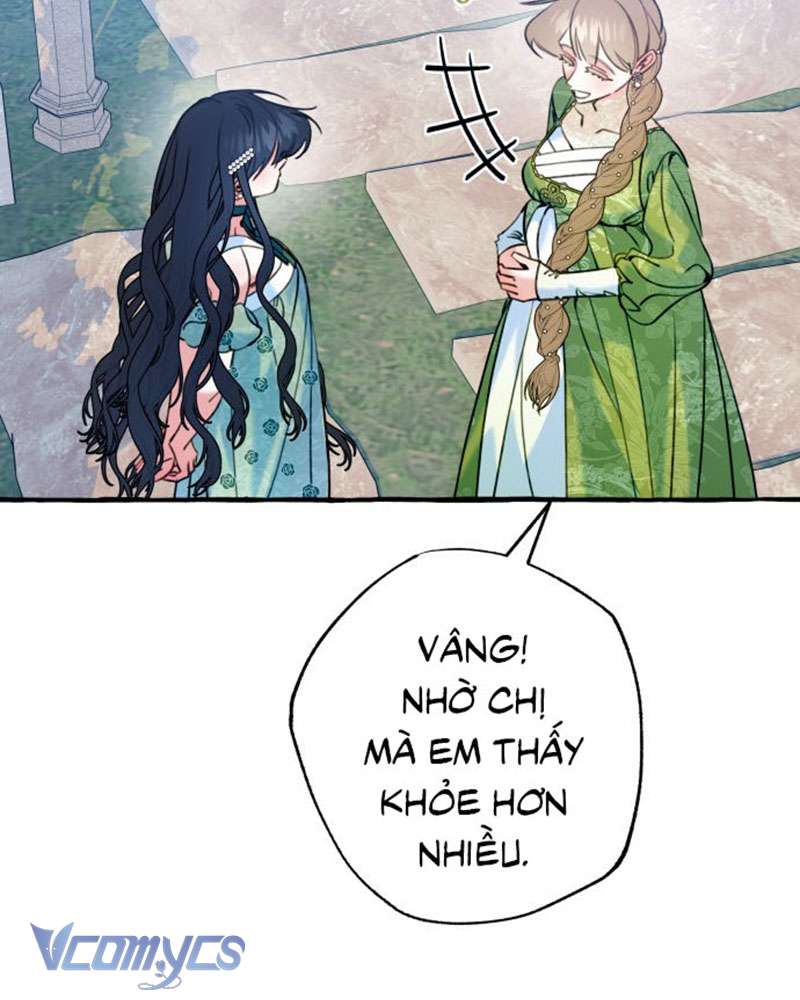 Chuyện Tình Tuyết Phương Bắc Chap 43 - Trang 4