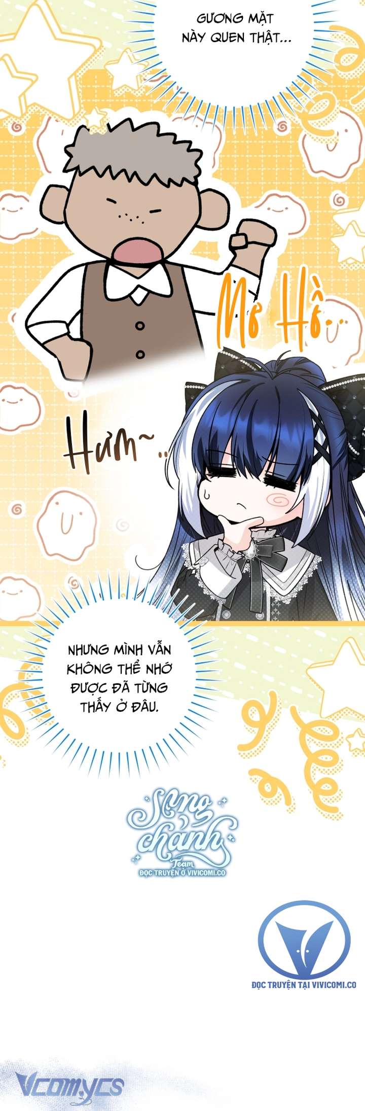 Bé Con Cá Voi Sát Thủ Chap 55 - Next Chap 56