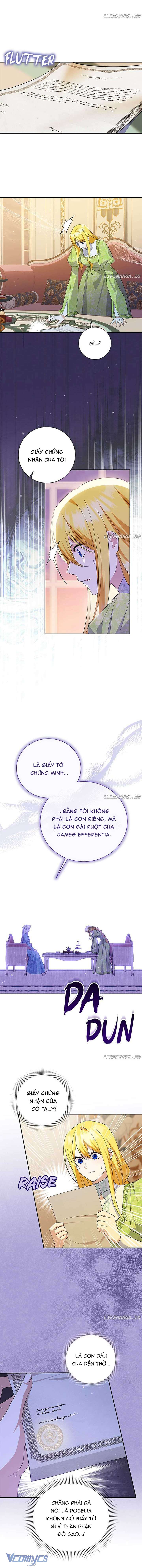 Kế Hoạch Trả Thù Chap 93 - Trang 2