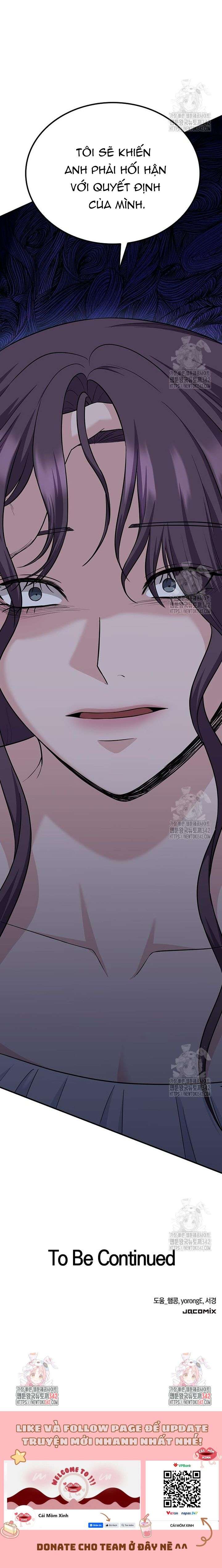 Tăng Ca Đêm Muộn Chap 29 - Trang 4
