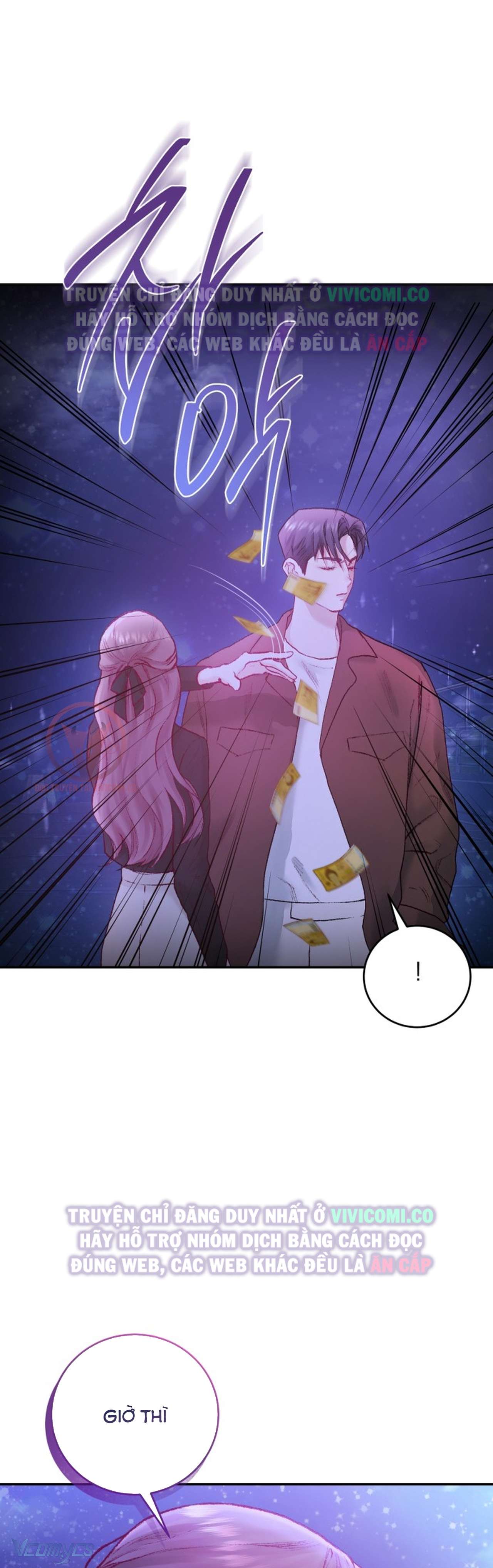 Chàng Quỷ Của Tôi Chap 9 - Next 