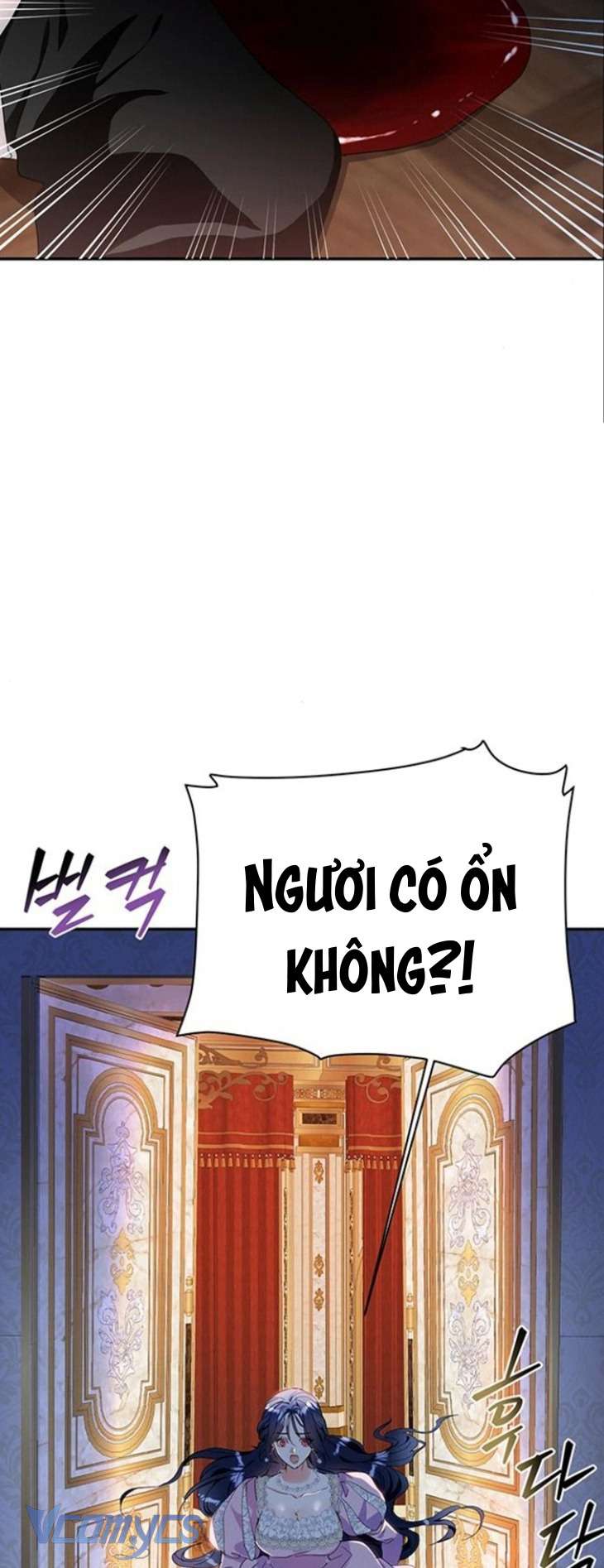 Người Yêu Đã Chết Của Tôi Đã Trở Thành Bạo Chúa Chap 9 - Trang 2